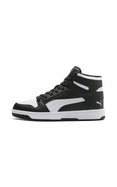 Puma Rebound LayUp SL Erkek Ayakkabı 36957301