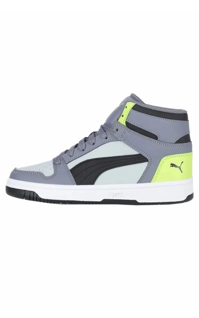 Puma Rebound Layup Sl Unisex Ayakkabı 37048620