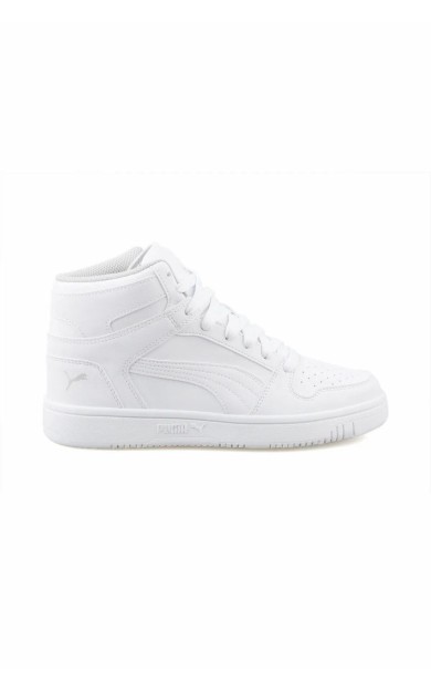 Puma Rebound Layup Unisex Ayakkabı 37048602