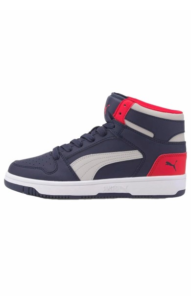 Puma Rebound Layup Unisex Ayakkabı 37048611