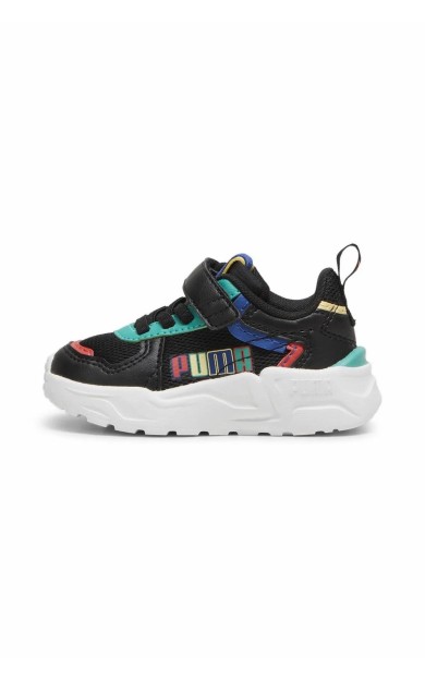 Puma Trinity Lite Çocuk Ayakkabı 39546502