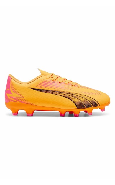 Puma Ultra Play Fg Agg Çocuk Krampon 10777503