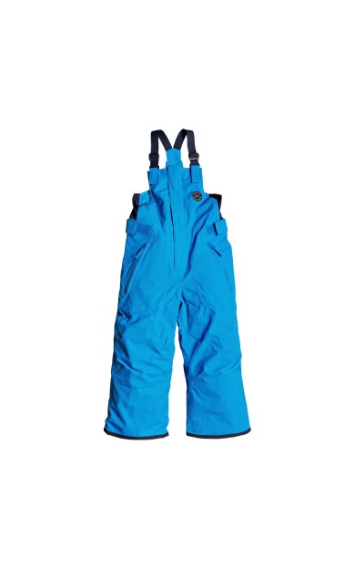 Quiksilver Boogie Çocuk Snowboard Pantolonu BRILLIANT BLUE