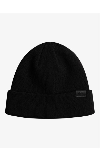 Quiksilver EQYHA03331-TEB Routine Beanie Erkek Bere