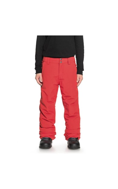 Quiksilver Estate Çocuk Kayak/Snowboard Pantolonu RPZ0 - FLAME-RPZ0