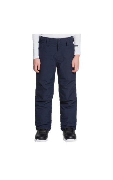 Quiksilver Arcade Çocuk Snowboard Pantolonu NAVY BLAZER