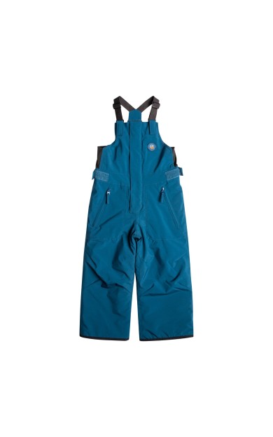 Quiksilver Boogie Kids Çocuk Snowboard Pantolonu MAJOR BLUE