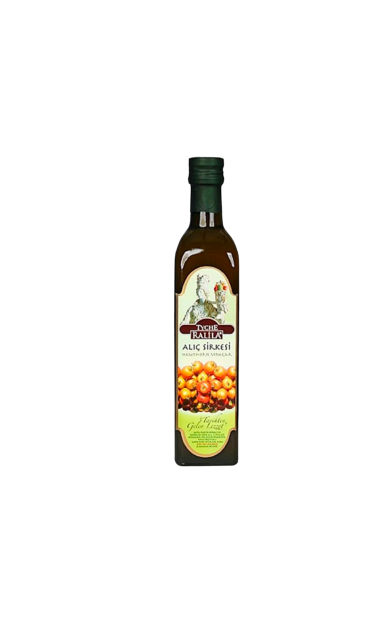 RALİLA Alıç Sirkesi 500ml