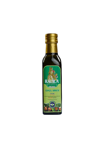 RALİLA Töngel (Muşmula) Sirkesi 150ml