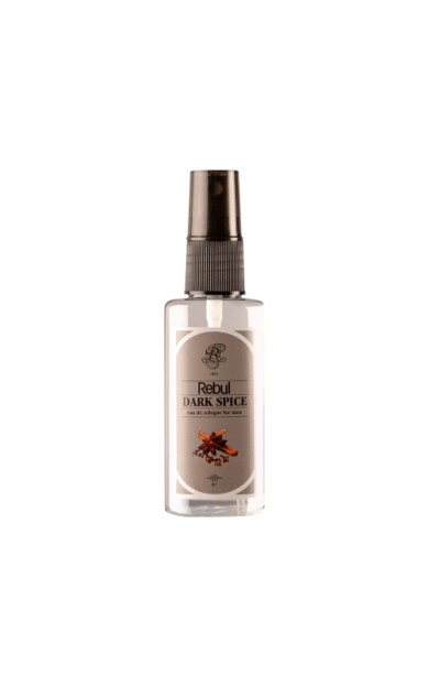 Rebul Dark Spice Edc Unisex Lf 50 Ml