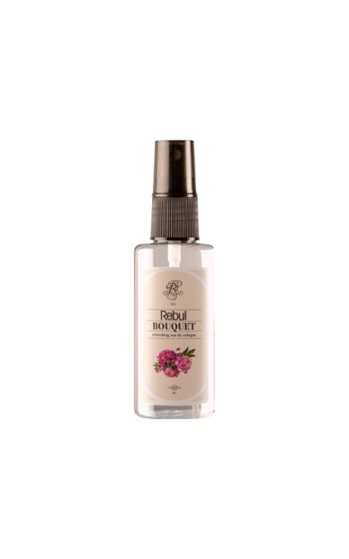 Rebul Bouquet Edc Unisex Lf 50 Ml