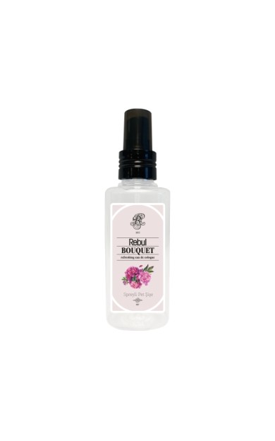 Rebul Bouquet Edc Unisex  125 Ml