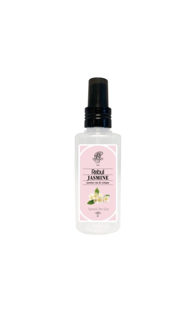 Rebul Jasmıne Edc Unisex  125 Ml