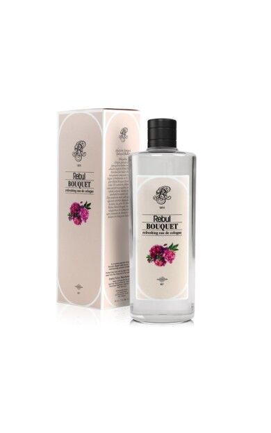 Rebul Bouquet Edc Unisex Lf 250 Ml