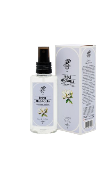 Rebul Magnolia Edc Unisex 125 Ml