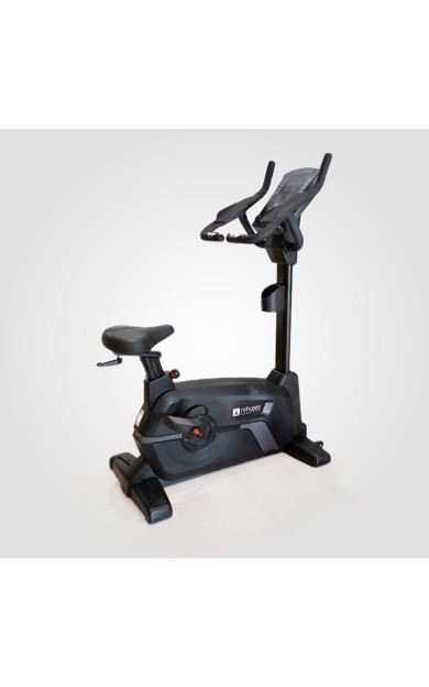 Rebuwo Profesyonel Dikey Kondisyon Bisiklet Spin Bike