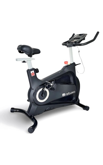 Rebuwo Kondisyon Bisikleti Spin Bike RZ 200