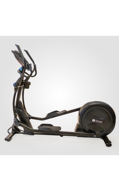 Rebuwo Profesyonel Eliptik Bisiklet Eliptical Elliptical Bike