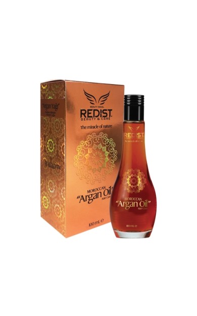 Redist Argan Yağı 100 Ml