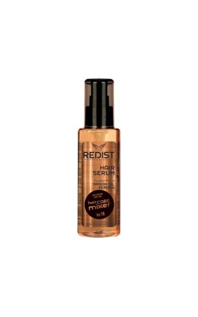 Redist Saç Serumu Argan 125 Ml