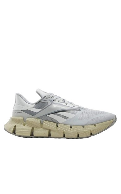 Reebok 4W FLOATZIG 1 Erkek Sneaker Ayakkabı Gri