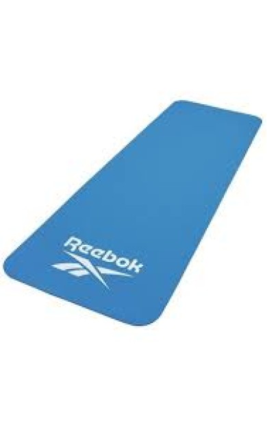 ReebokFitness Mat-1 cm -Mavi- RE-11021SB