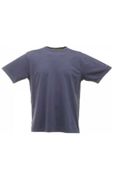 Regatta Airwave Erkek T-Shirt-SİYAH