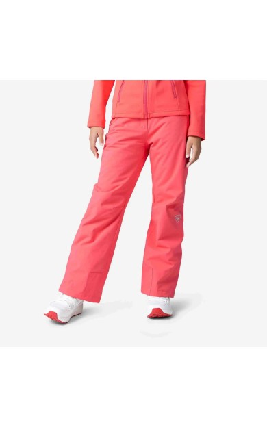 Rossignol Ski Çocuk Kayak Pantolonu FUSHIA