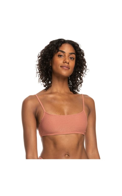 COCONUT CREW BRALETTE CEDAR WOOD