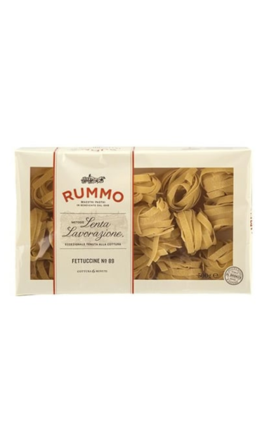 RUMMO Fettuccine 500g