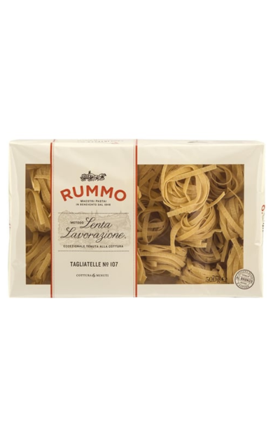 RUMMO Tagliatelle 500g