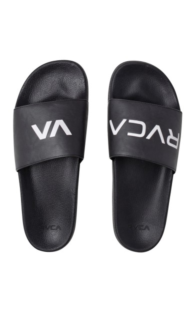 Rvca AVYL100049 Rvca Sport Slide Erkek Spor Terlik