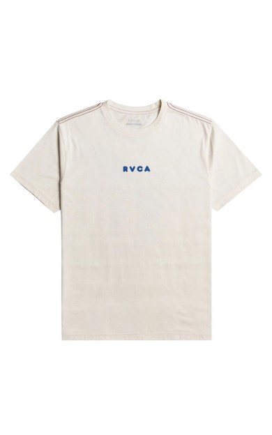 Rvca EVYZT00113-ANW Flower Friend Ss Tee Erkek Spor Tişört