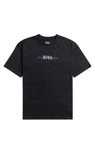 Rvca EVYZT00119 Balance Stacks Ss Tee Erkek Tişört