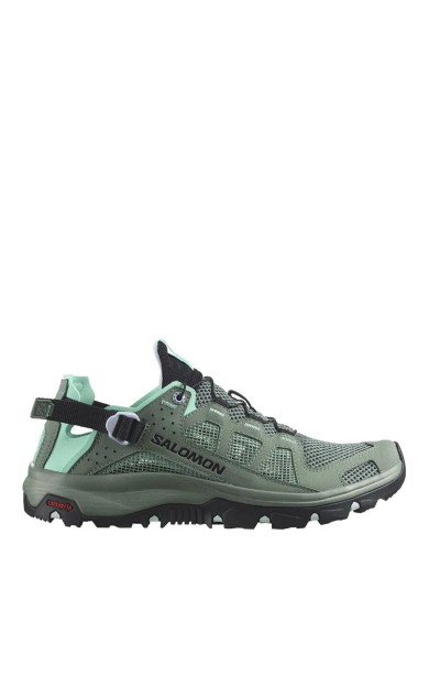 Salomon L47117300 Techamphibian 5 W Kadın Su Ayakkabısı