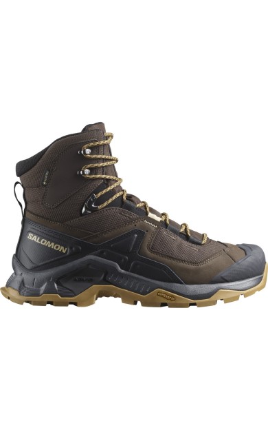 Salomon L47216100 Quest Element Gtx Erkek Outdoor Ayakkabı