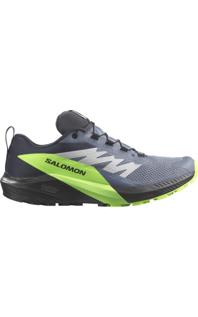 Salomon L47312800 Ride 5 Gtx Erkek Koşu Ayakkabısı