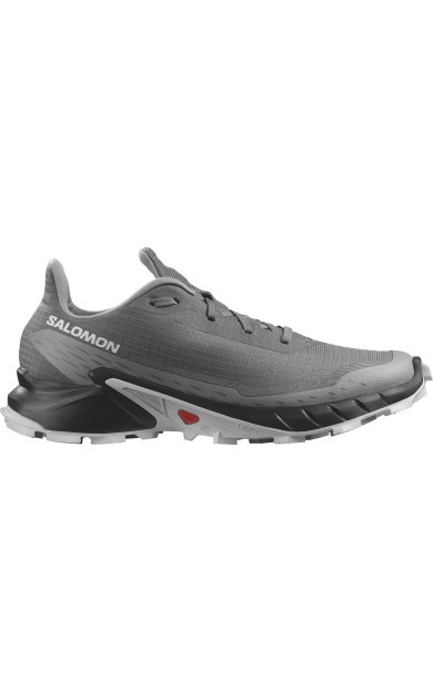 Salomon L47313300 Alphacross 5 Erkek Koşu Ayakkabısı