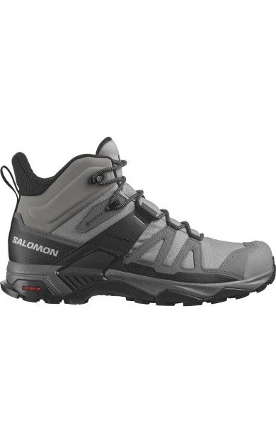 Salomon L47454200 X Ultra 4 Mid Gtx Erkek Outdoor Ayakkabı