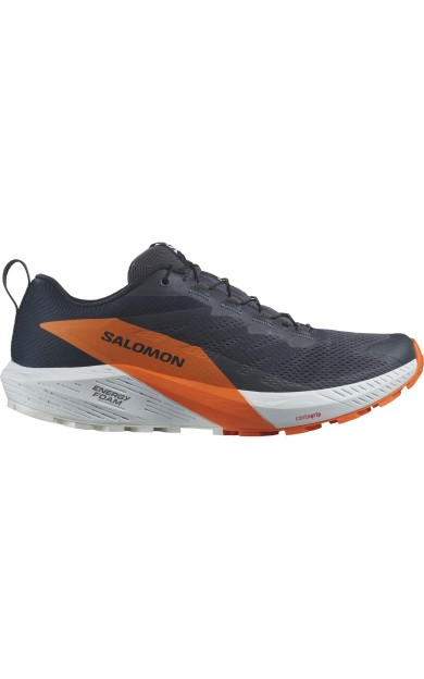 Salomon L47459400 Ride 5 Gtx Erkek Koşu Ayakkabısı