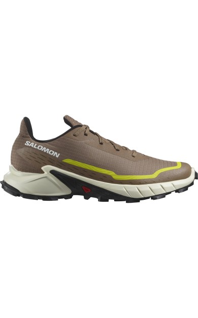 Salomon L47460100 Alphacross 5 Erkek Koşu Ayakkabısı