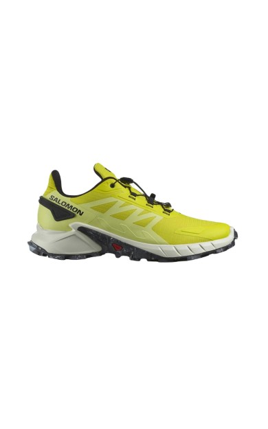 Salomon L47461100 Supercross 4 Erkek Koşu Ayakkabısı