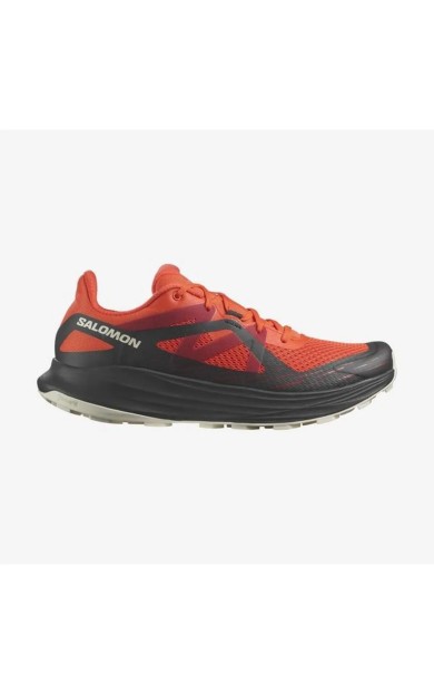 Salomon L47525400 Ultra Flow Erkek Koşu Ayakkabısı