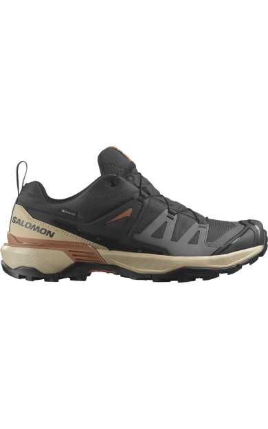 Salomon L47687000 X Ultra 360 Gtx Erkek Outdoor Ayakkabı