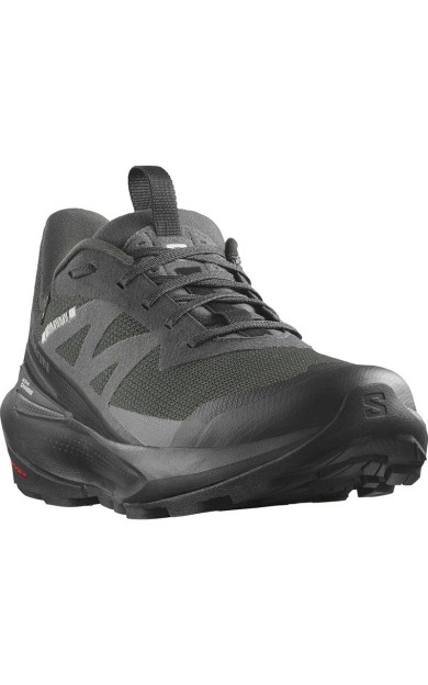 Salomon Elixir Activ Gore Tex Erkek Outdoor Ayakkabı