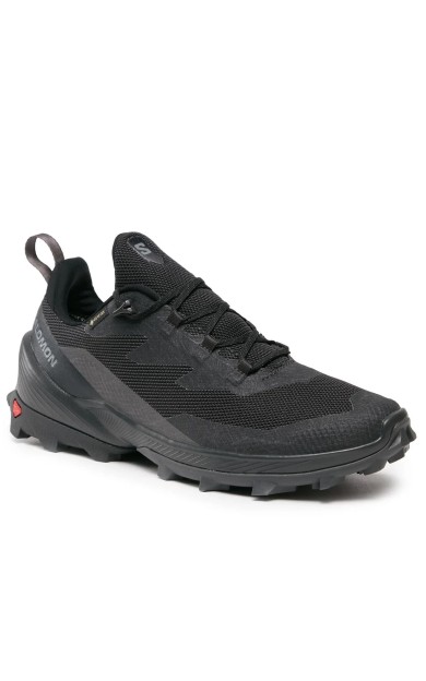 Salomon Cross Over 2 Gore-Tex Erkek Trekking Ayakkabı