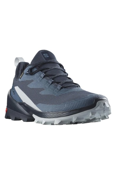 Salomon Cross Over 2 Gore-Tex Erkek Trekking Ayakkabı