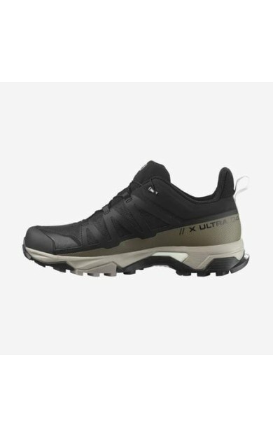 Salomon X Ultra 4 Gore-Tex Erkek Outoor Ayakkabı L41288100