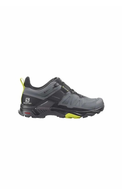 Salomon X Ultra 4 Gtx Gore Tex Erkek Ayakkabı L41622900