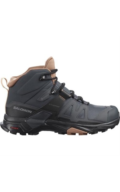 Salomon X Ultra 4 Mıd Gtx W Kadın Bot L41295600